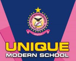 Unique Modern School Sargodha