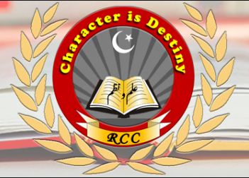 Rangers Cadet College