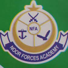 Karnal Muhammad Saeed Noor Forces Academy Rawalpindi