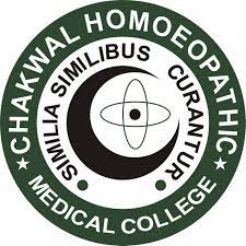 Chakwal Homoeopathic Medical College Chakwal