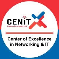 Center of Excellence in Networking and IT