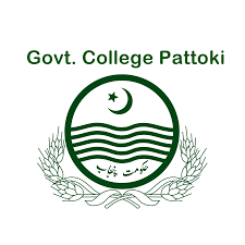 GOVT COLLEGE FOR WOMEN PATTOKI KASUR