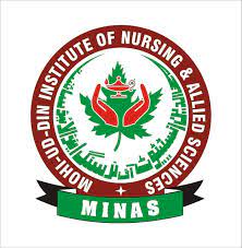 Mohi ud Din Institute of Nursing and Allied Sciences