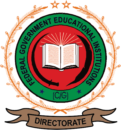 Federal Government Educational Institutions