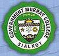 Govt Murray Graduate College