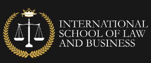 International School of Law and Business