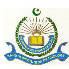 KRL Institute of Technology KIT