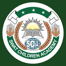 Swat Children Academy Mingora