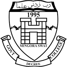 Govt Degree College Mingora