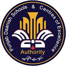 Punjab Daanish Schools and Centres of Excellence Authority