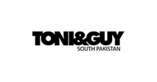 TONI and GUY Karachi