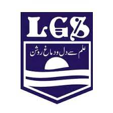 LAHORE GRAMMAR SCHOOL FAISALABAD