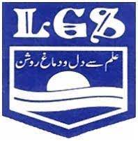 Lahore Grammar School Peshawar