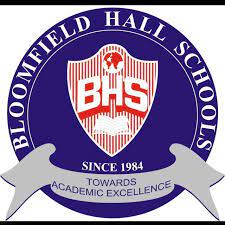 Bloomfield Hall Peshawar