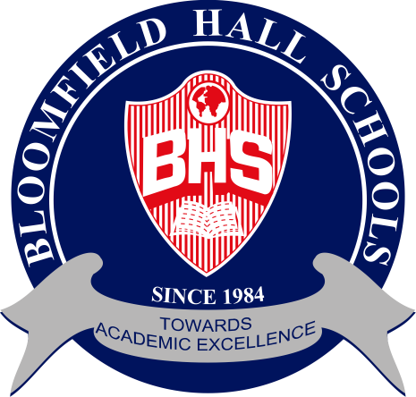 Bloomfield Hall School