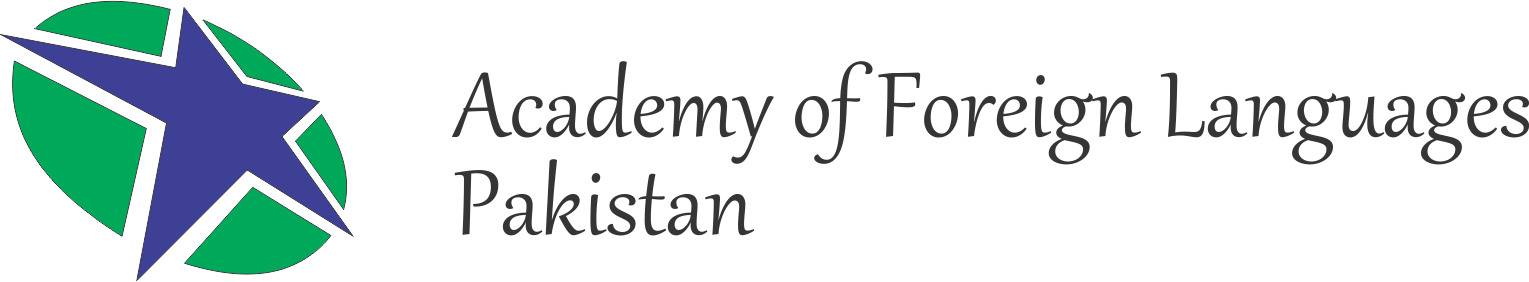 Academy of Foreign Languages Pakistan