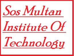 SOS Multan Institute of Technology