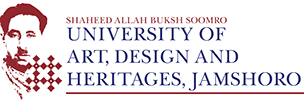 Shaheed Allah Buksh Soomro University of Art Design and Heritages