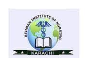 Rehman institute of Nursing And Health Sciences Karachi