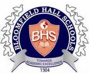 Bloomfield Hall School