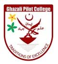 Misali Ghazalian School Jhang