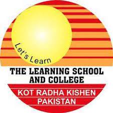 The Learning School