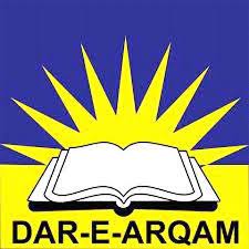 Dar e Arqam School Kasur