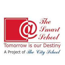 The Smart School Layyah