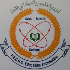 GOVT PECHS EDUCATION FOUNDATION SCIENCE COLLEGE