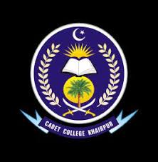 Cadet College Khairpur