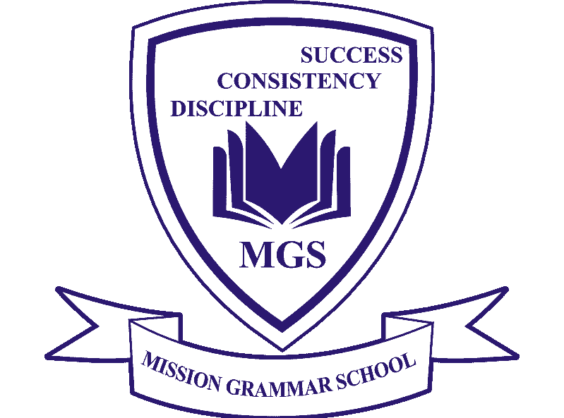 Mission Grammar School