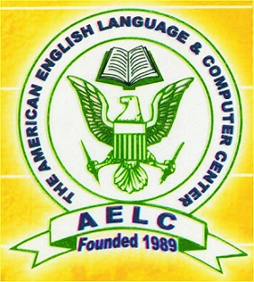 The American English Language And Computer Center AELC