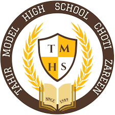 Tahir Model High School Choti Zareen TMHS