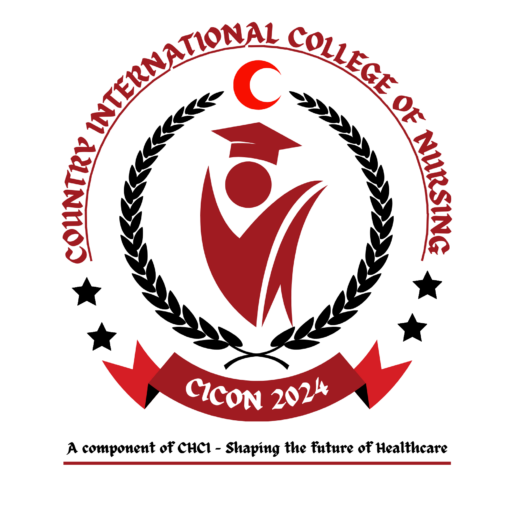 Country International College of Nursing CICON
