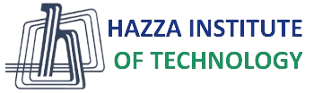 Hazza Institute of Technology HIT
