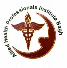 Allied Health Professional Training Institute Bagh