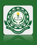 Girls Cadet College Jajja