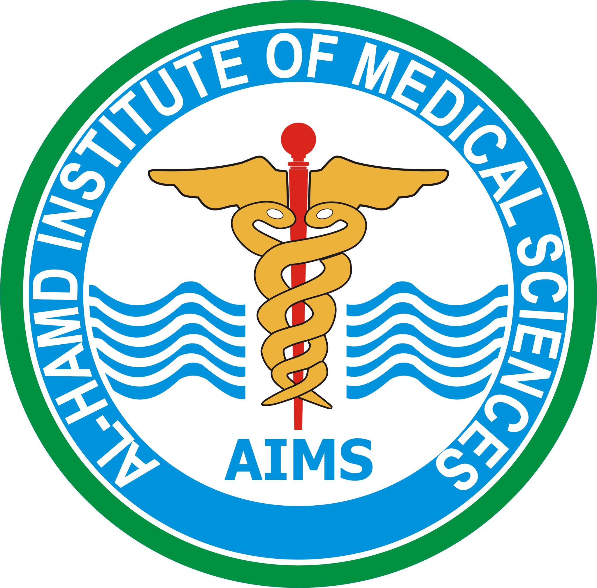 Alhamd Institute of Medical Sciences AIMS Shorkot