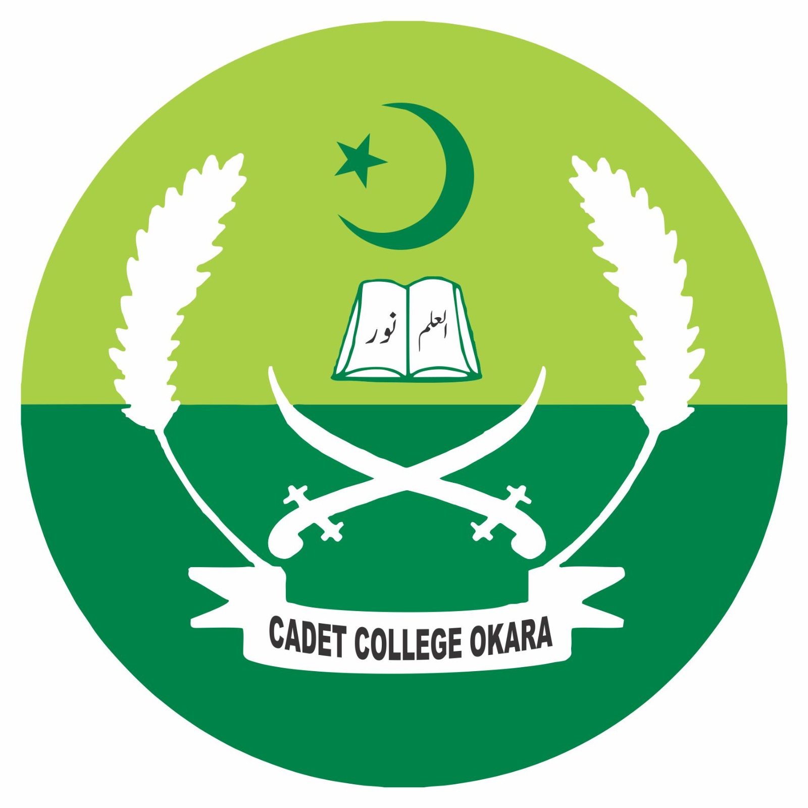 Cadet College Okara CCO