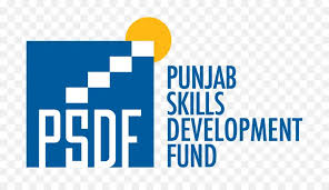 Punjab Skills Development Fund PSDF