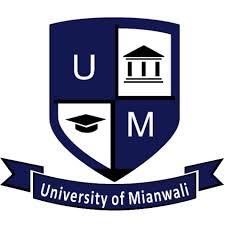 University of Mianwali UMW