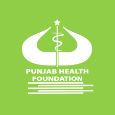 Punjab Health Foundation PHF