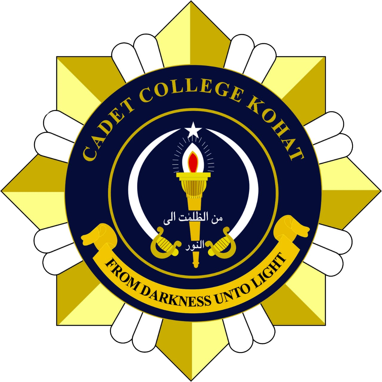 Cadet College Kohat