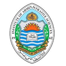 Institute of Administrative Sciences IAS