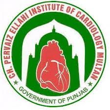 Ch Pervaiz Elahi Institute of Cardiology CPEIC