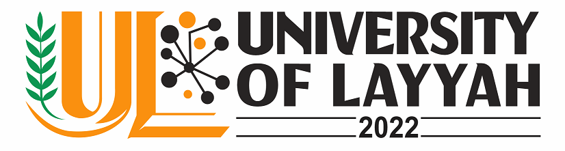 University of Layyah University of Layyah