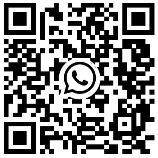 WhatsApp QR Code
